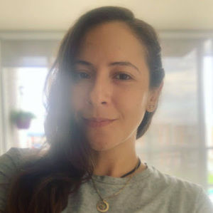 Meet your Posher, Stephania